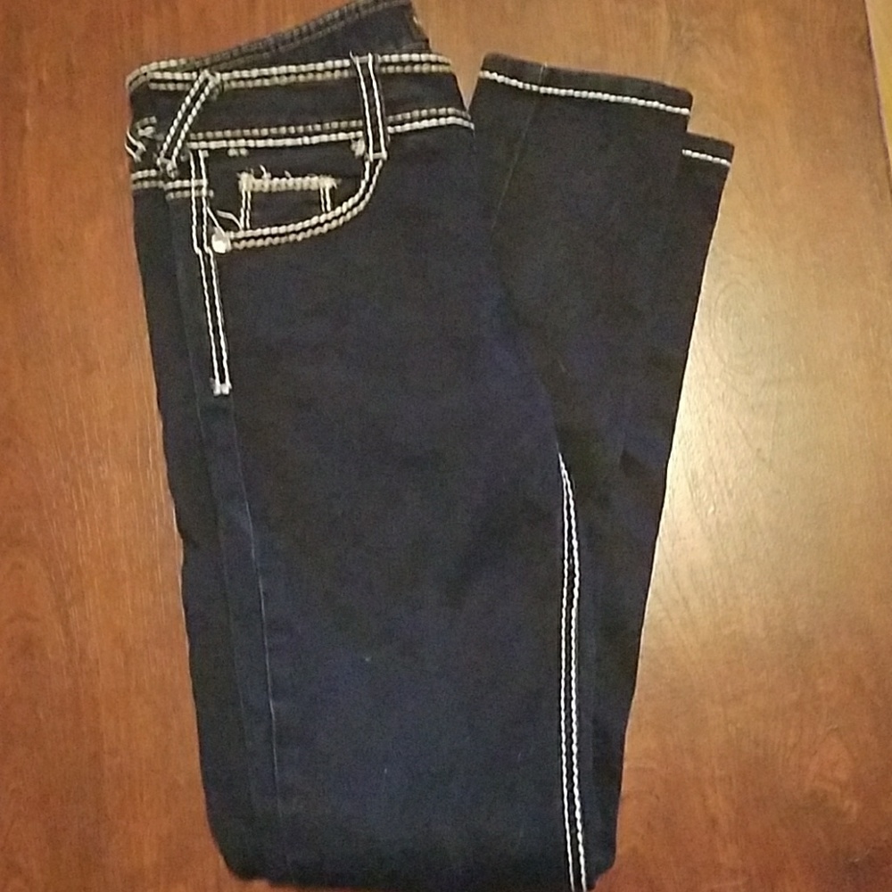 Rue21 jeans
